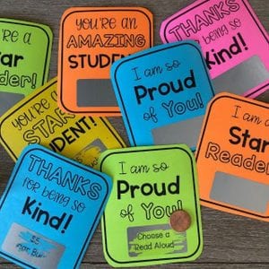 Second Grade Classroom Management Ideas That Are Absolutely Genius