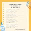 55 Best 2nd Grade Poems To Delight Your Students