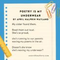 40 Best Short Poems To Share With Kids