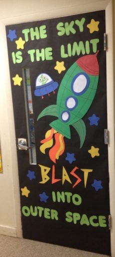 44 Space-Themed Classroom Ideas That Are Out of This World