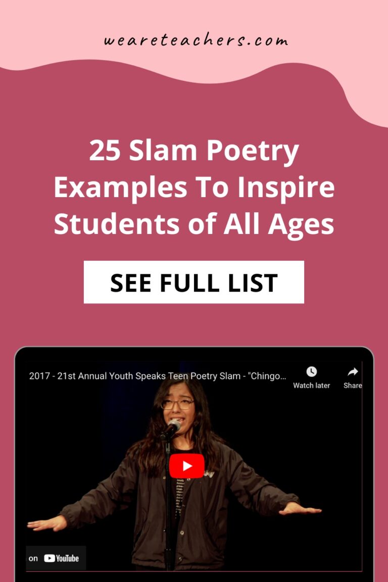 slam poem about homework