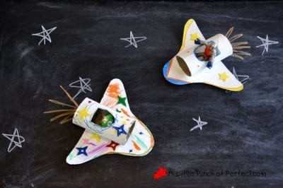 38 Space Activities for Kids That Are Out of This World