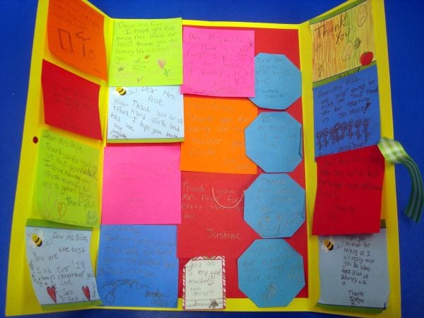 36 Tricks to Make Learning Stick! Teaching with Sticky Notes
