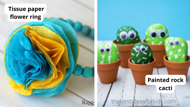 Get Creative! 12 Funky Crafts for Kids Aged 8-12 yrs