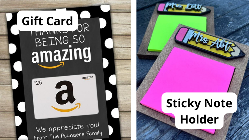 25 Teacher Appreciation Gifts for 2023 That They'll Truly Love