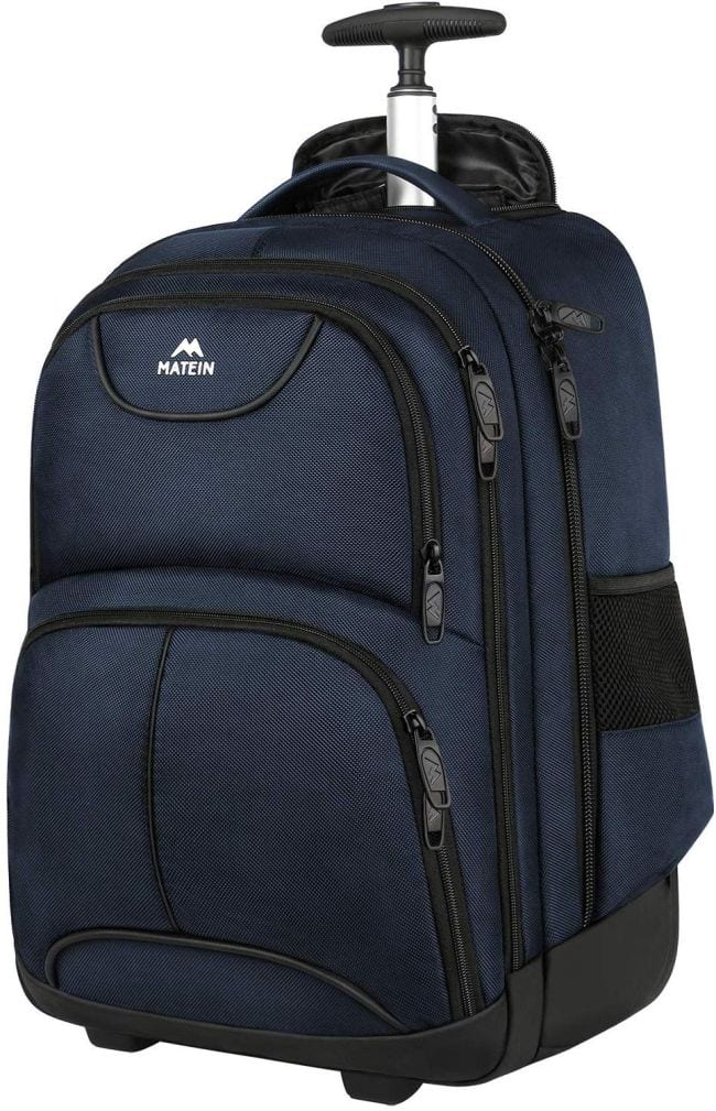 50 Best Teacher Backpacks for Every Need and Budget in 2023-24