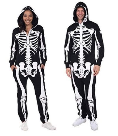 30 Last-Minute Teacher Halloween Costumes You Can Buy on Amazon
