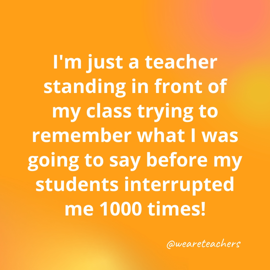 64 Inspirational Quotes for Teachers To Brighten Your Day