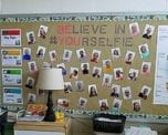 Classroom Selfies - Ideas and Lessons for Teacher and Student Selfies