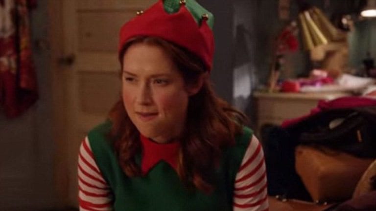 Teachers in December as Told by Kimmie Schmidt - We Are Teachers