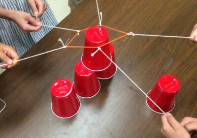 33 Team-Building Games For Adults That Energize Staff Meetings