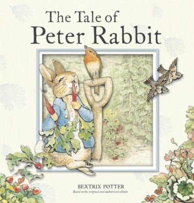 Best Classic Picture Books for the Classroom - WeAreTeachers