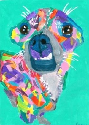 The IFAW World of Animals Art Contest - We Are Teachers