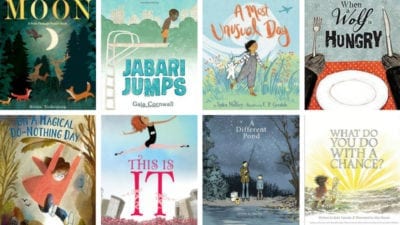 Female Illustrators You Need to Include in Your Classroom Library