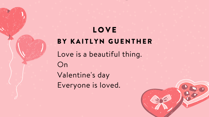 For Valentine's Day let's learn some new love words in English.