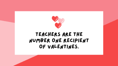 34 Valentine's Day Fun Facts To Fill Your Heart With Knowledge