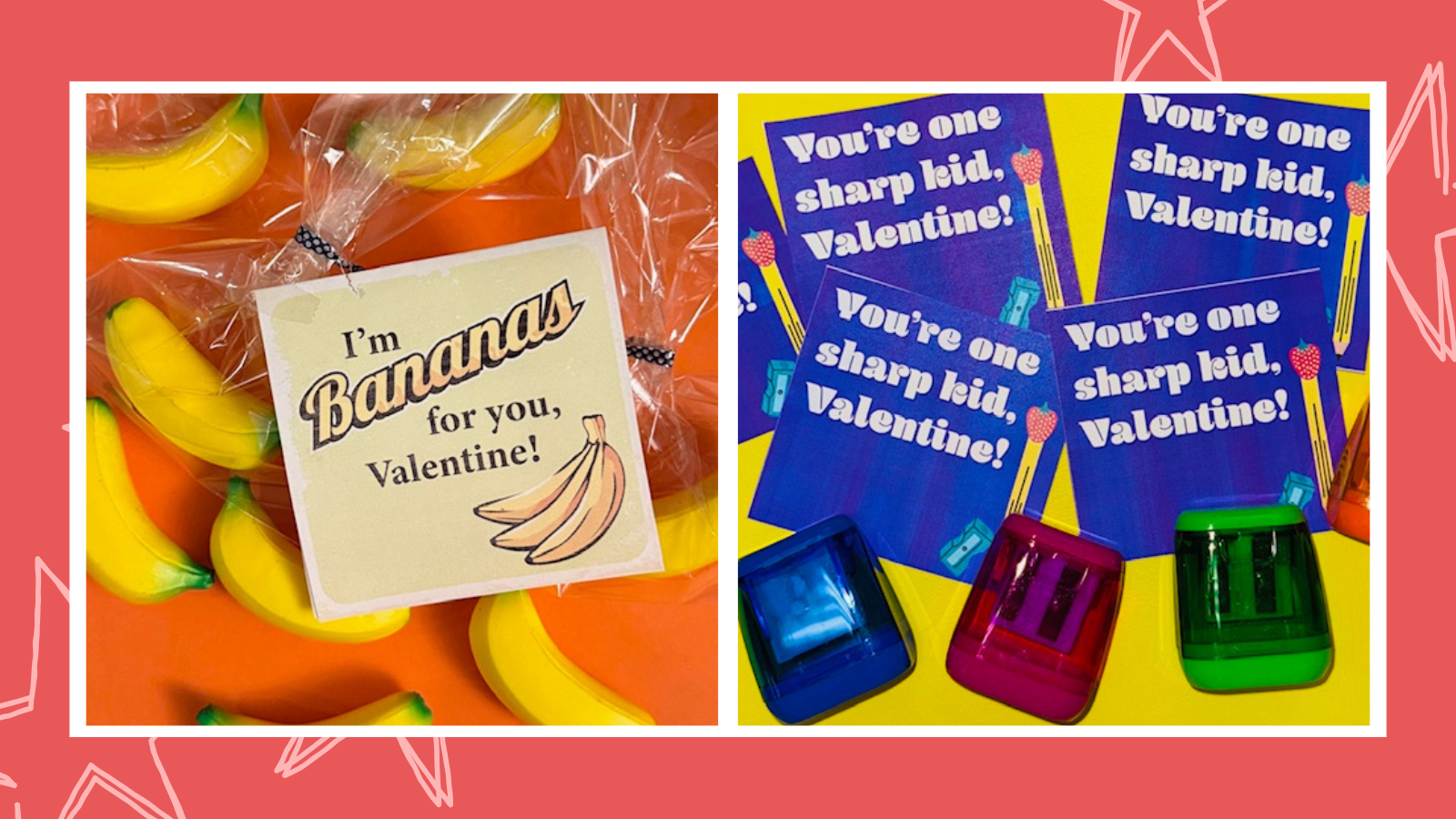 10 Sweet Valentines for Students That Skip the Sugar