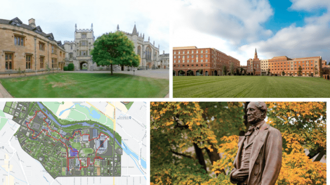 virtual university tours