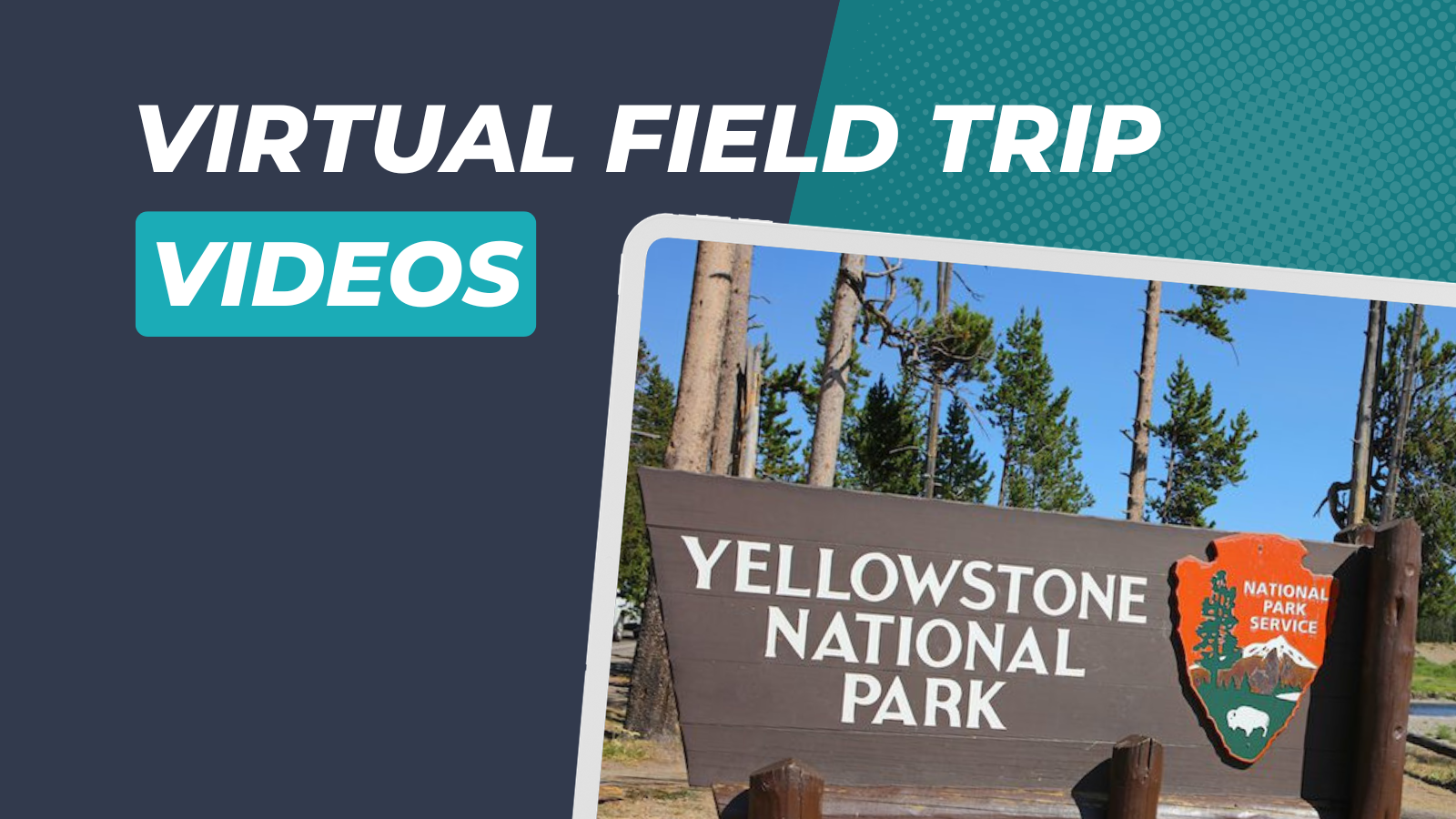 45 Amazing Educational Virtual Field Trips