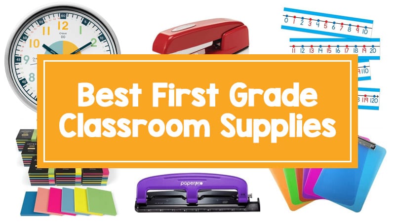 Cool Teacher Supplies: 10 Gadgets to Make Teaching Easier