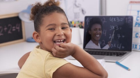 4 Tricks for Building Relationships During Remote Learning