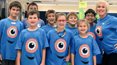 How to Start a Robotics Team At Your School | Advice from 2 Experts