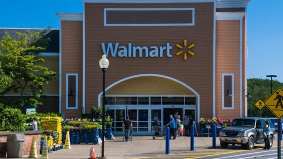 Walmart Teacher Discounts and Deals--WeAreTeachers