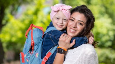 What It's Like to Teach at St. Jude Children's Research Hospital