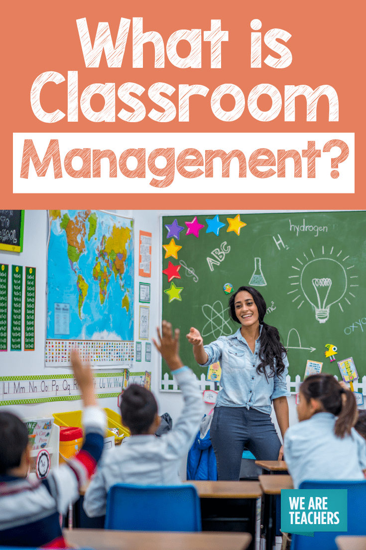  What Is Classroom Management A Guide For Newbie And Veteran Teachers