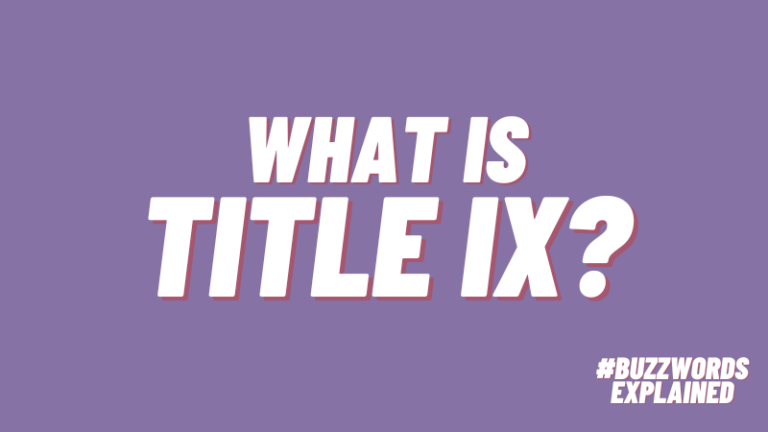 what-is-title-ix-an-overview-for-educators-and-students