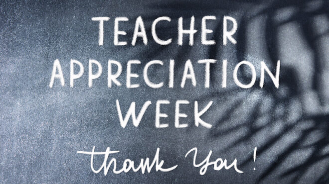 when-is-teacher-appreciation-week-2024