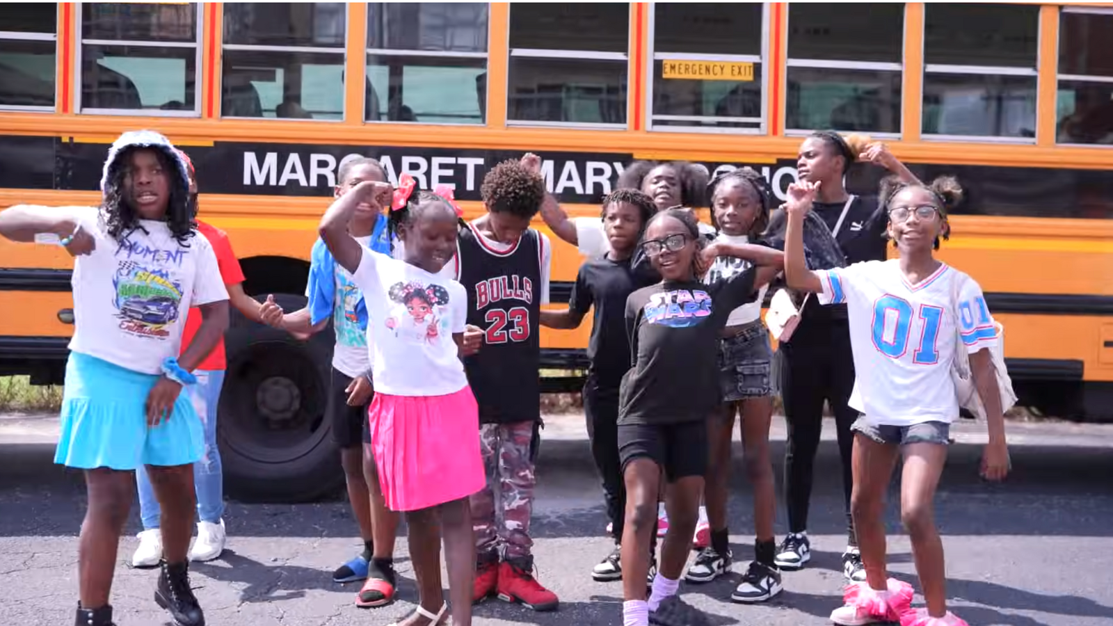 “The place My Bus At?” Louisville College students Protest Busing Cuts With Viral Hip-Hop Video