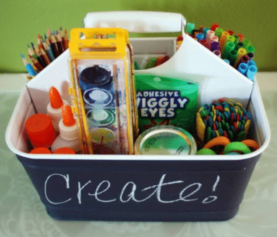 Easy STEM Centers that Build Creativity - WeAreTeachers