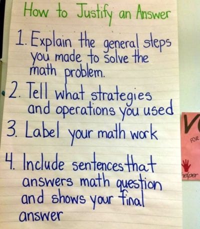 14 Effective Ways to Help Your Students Conquer Math Word Problems