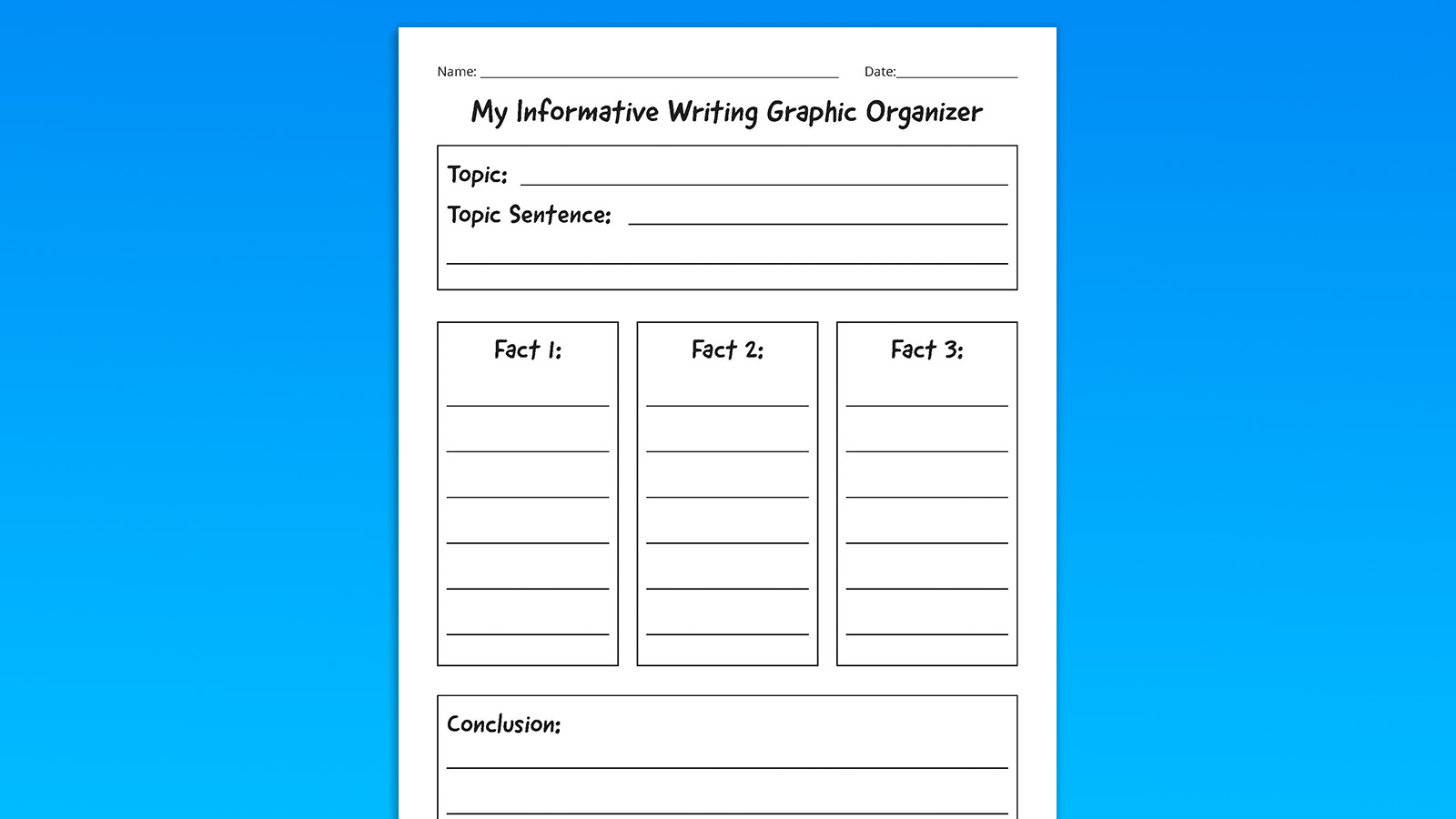 73 FREE Writing Papers For Kids ideas  free writing paper, writing,  teaching writing