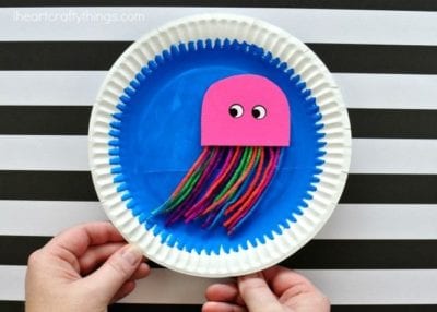 25 Favorite Yarn Crafts and Learning Activities for Kids