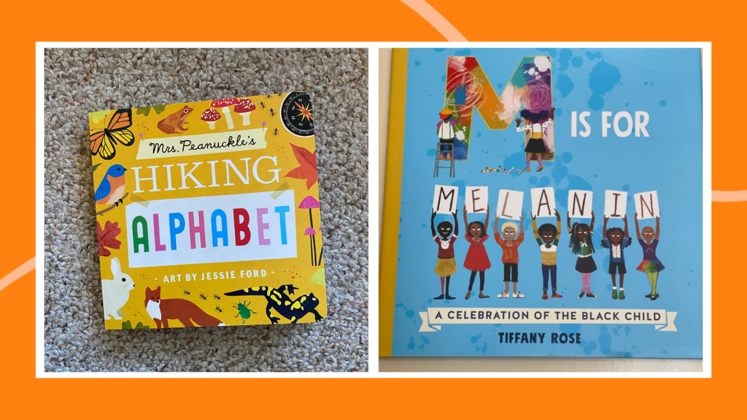 22 Best Alphabet Books For Kids Of All Ages