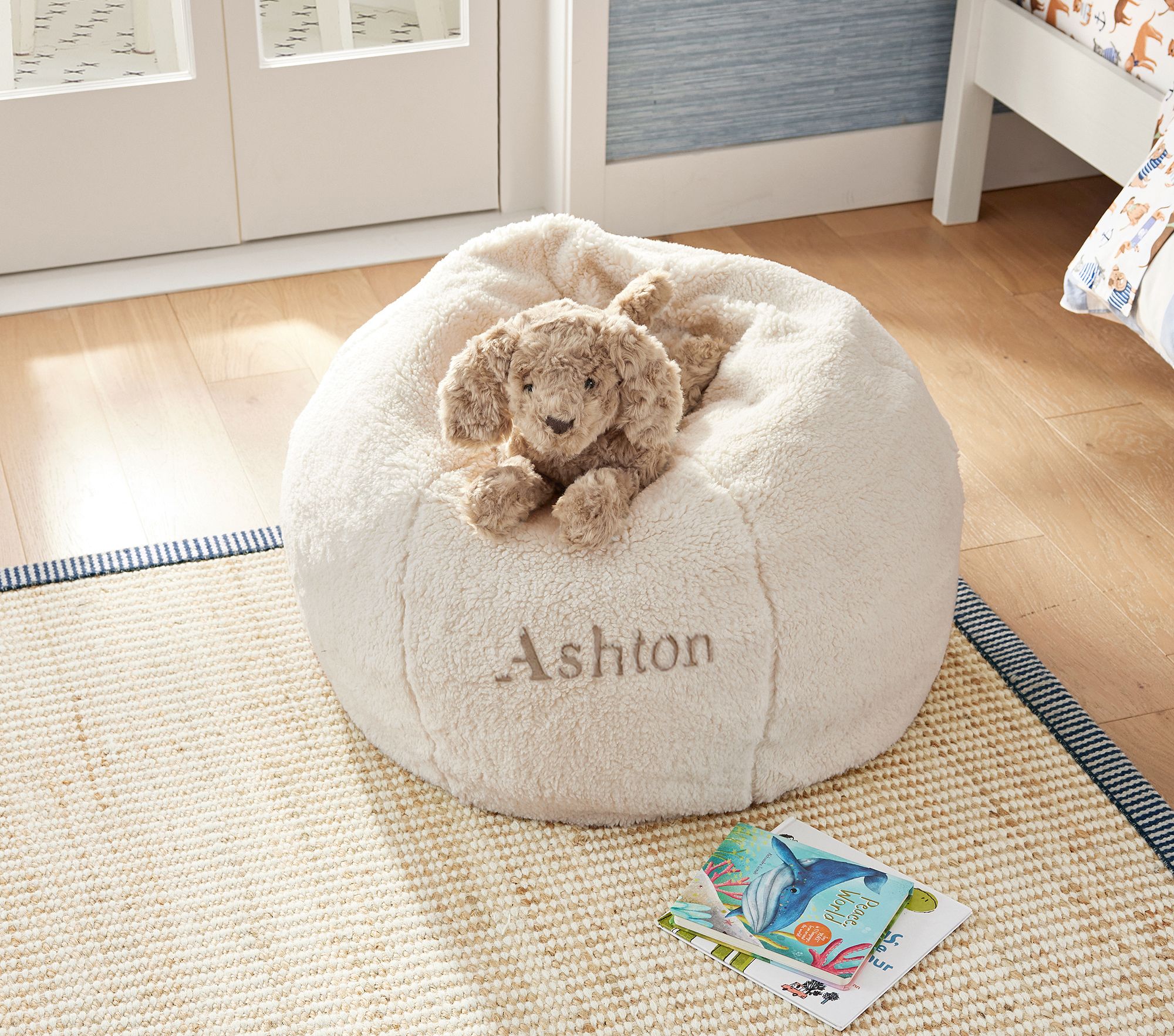 20 Comfiest Beanbag Chairs For Kids Of All Ages   Anywhere Bean Bag 