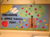 25 August Bulletin Board Ideas to Kick Off the Year