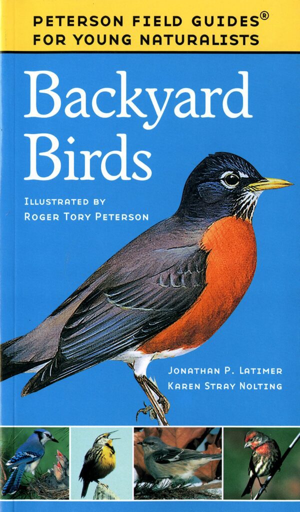 Bird Books for Kids, as by Teachers