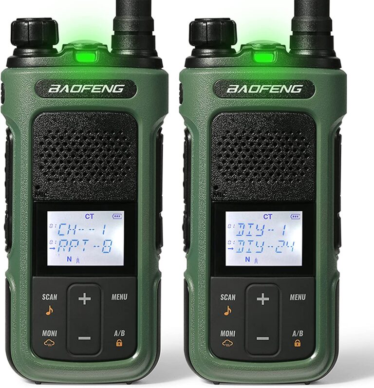 10 of the Best Walkie-Talkies for Schools in 2023 - Pax Press Agency