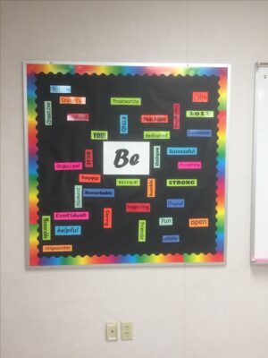 20 Office Bulletin Board Ideas for Your School's Front Entrance