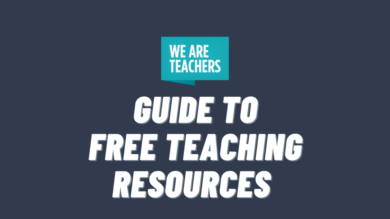 best-free-teaching-resources-for-all-ages-and-subjects-in-2023