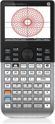 10 Best Graphing Calculators For The 2023-2024 School Year