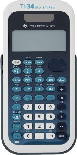 10 Best Graphing Calculators For The 2023-2024 School Year