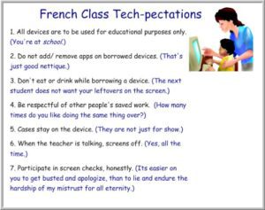 20+ Teacher-Tested Tips For Managing Cell Phones In Class