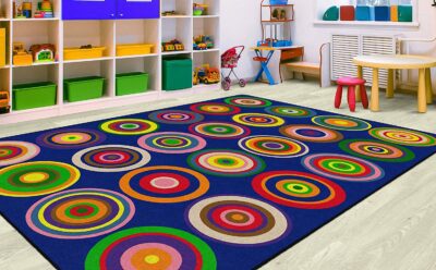 34 Best Classroom Rugs on Amazon, According to Teachers