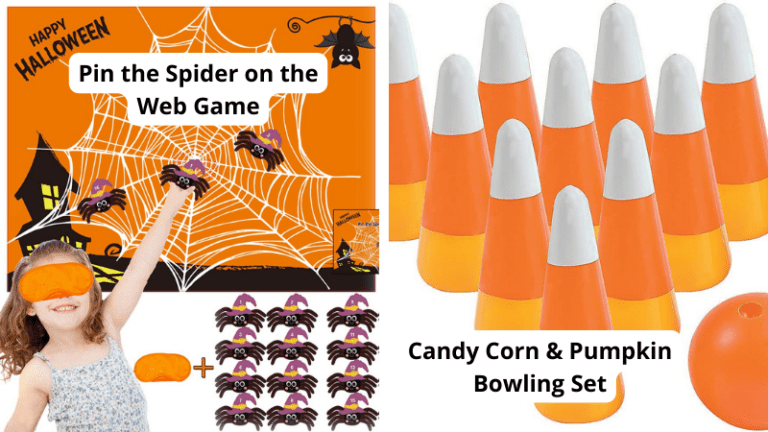 31 Cute Halloween Decorations and Activities for Teachers on a Budget