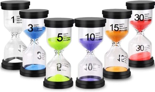 10 Best Visual Timers for Kids for Home or Classroom