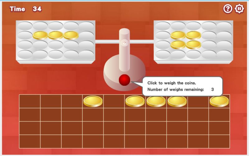 28 Engaging Online Interactive Math Games for Every Grade Level